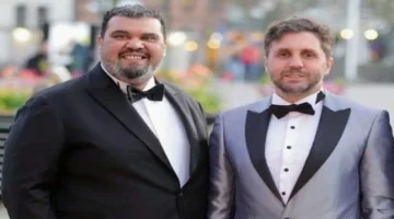 هشام ماجد وأحمد فتحي يستأنفان تصوير مسلسل «اللعبة» الأسبوع المقبل